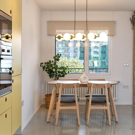 Flateli Lorenzana 35 C Apartment