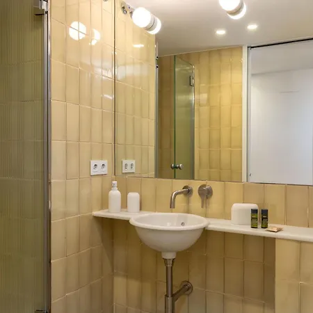 Flateli Lorenzana 35 C