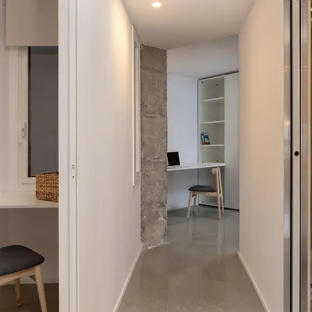 Flateli Lorenzana 35 C Apartment *