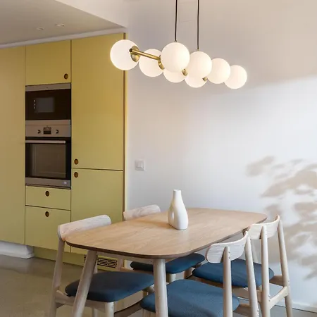 Apartment Flateli Lorenzana 35 C Girona