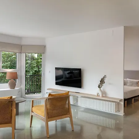 Flateli Lorenzana 35 C Apartment *
