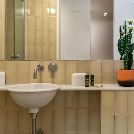 Flateli Lorenzana 35 C ז'ירונה